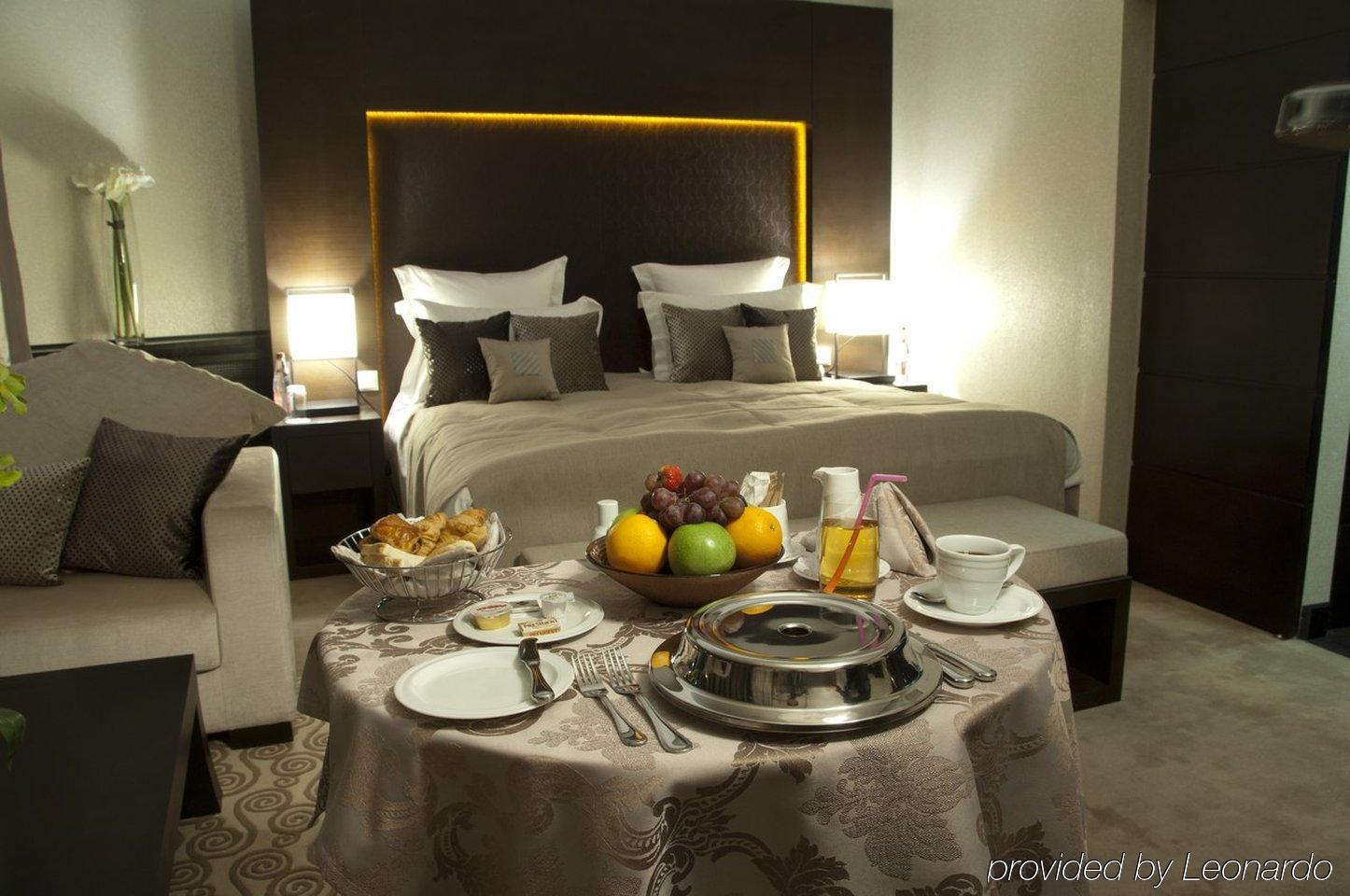 Donatello Boutique Hotel Almaty Extérieur photo