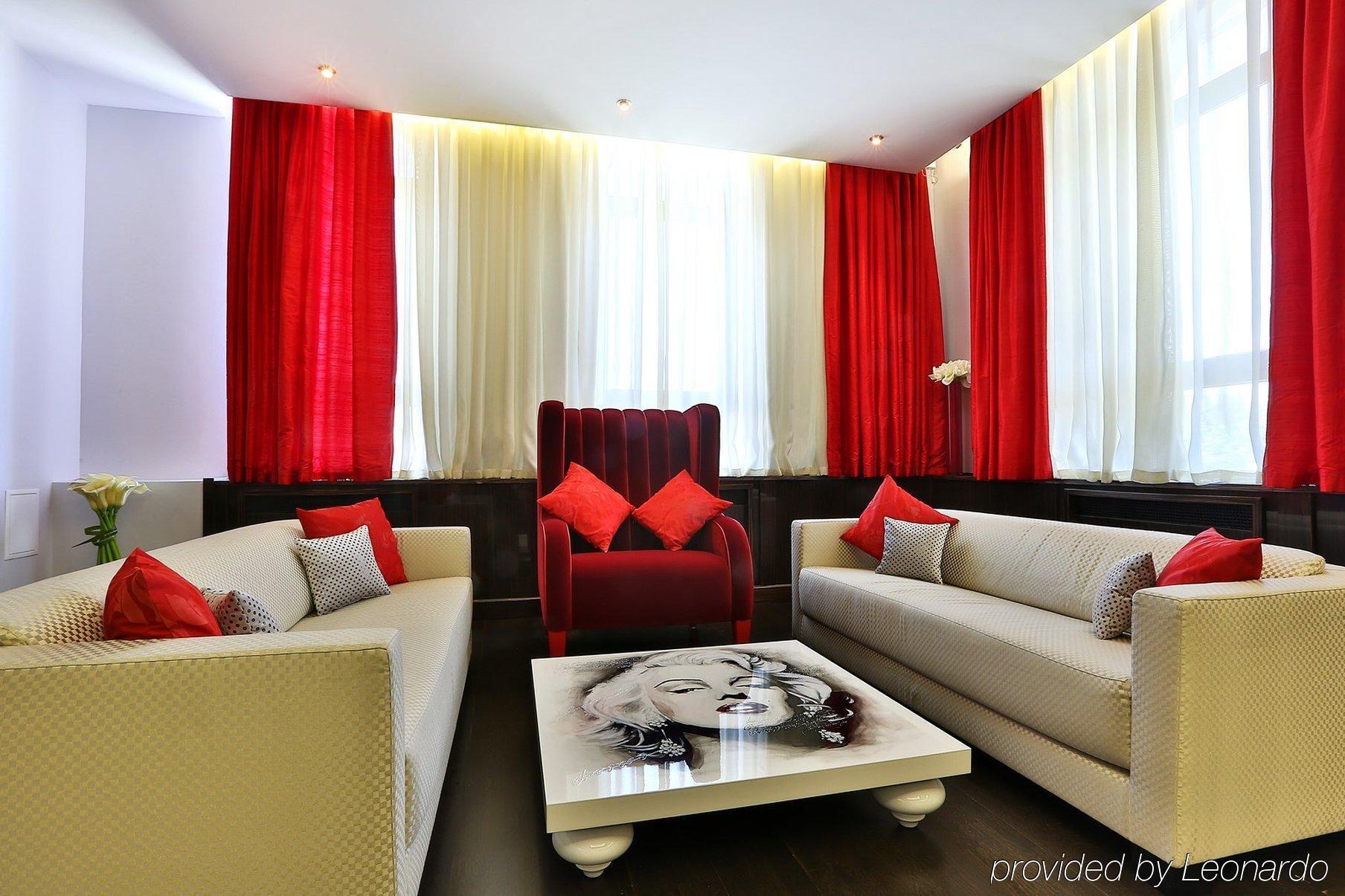 Donatello Boutique Hotel Almaty Extérieur photo