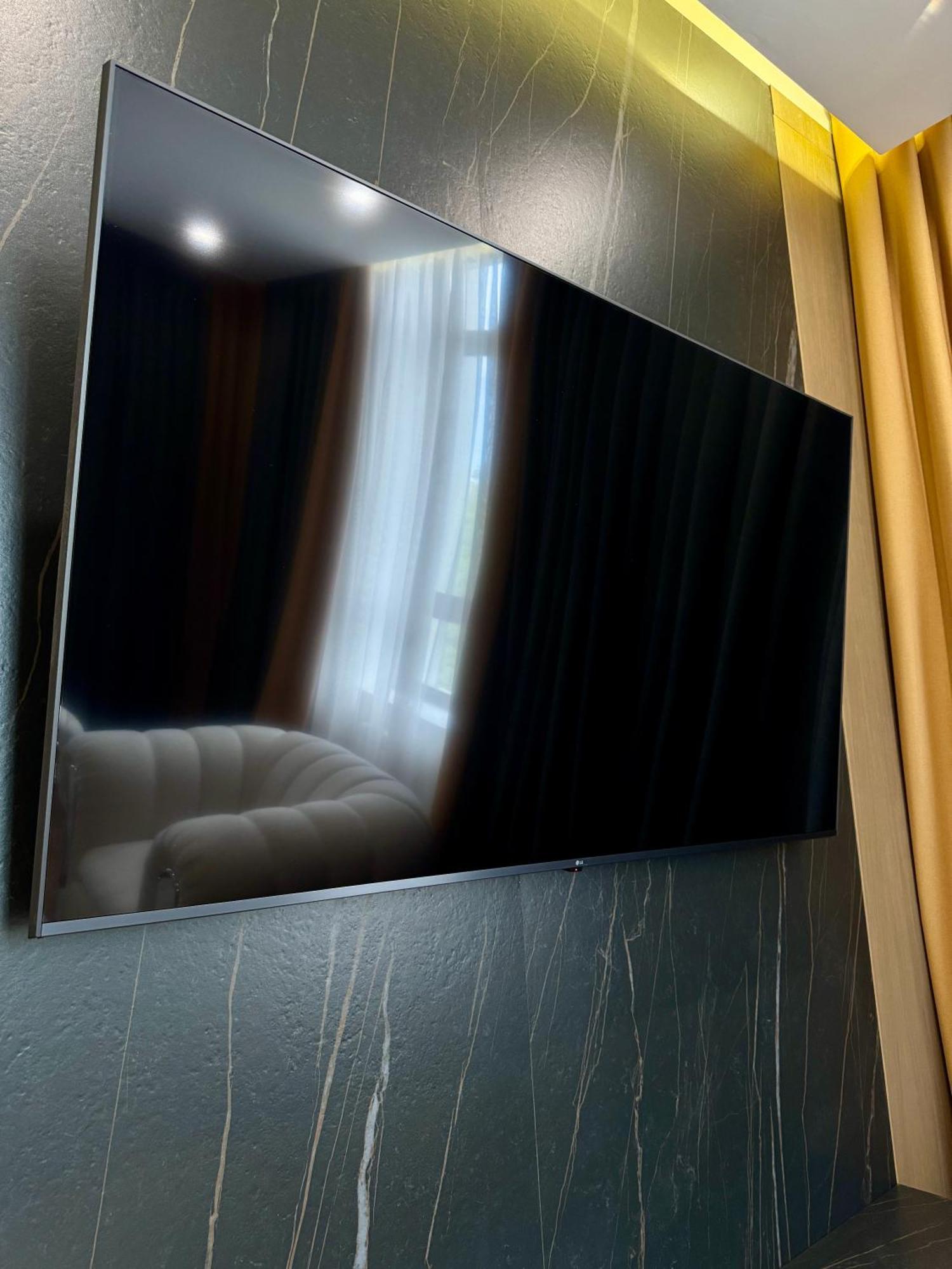 Donatello Boutique Hotel Almaty Extérieur photo