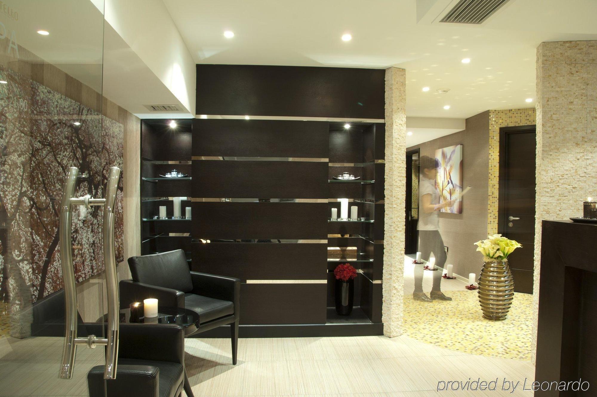 Donatello Boutique Hotel Almaty Extérieur photo