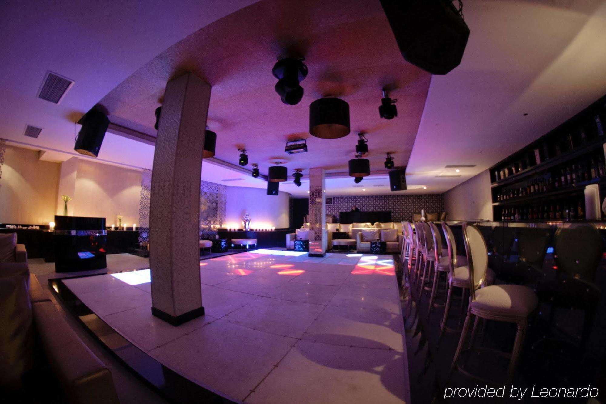 Donatello Boutique Hotel Almaty Extérieur photo