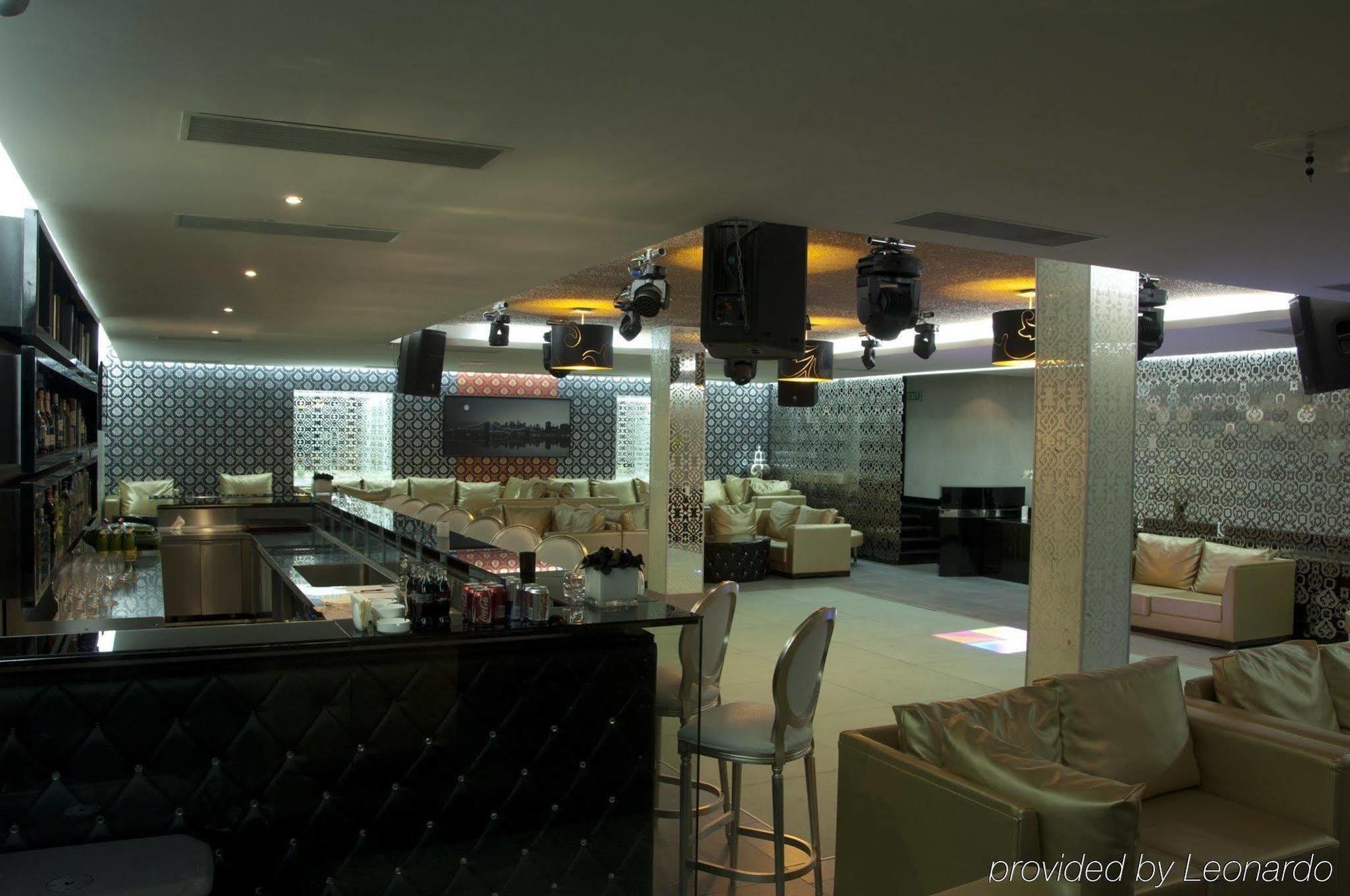 Donatello Boutique Hotel Almaty Extérieur photo