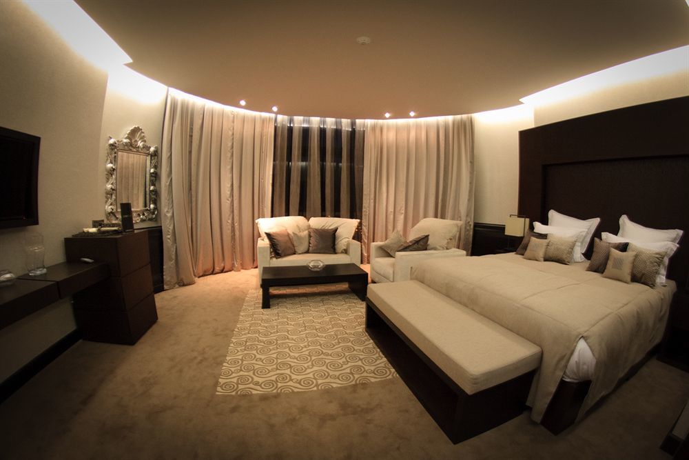 Donatello Boutique Hotel Almaty Extérieur photo